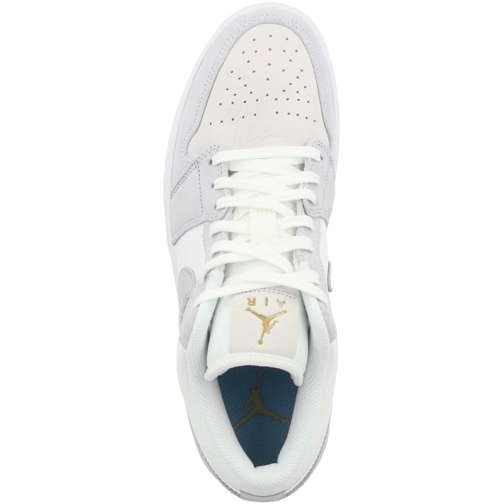 Nike Air Jordan 1 One Paris Low